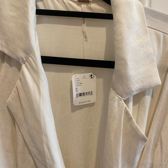 Free People blazer-style dress - Picture 2 of 2